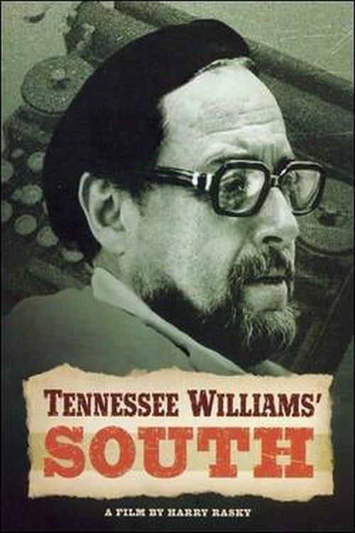Постер Tennessee Williams' South